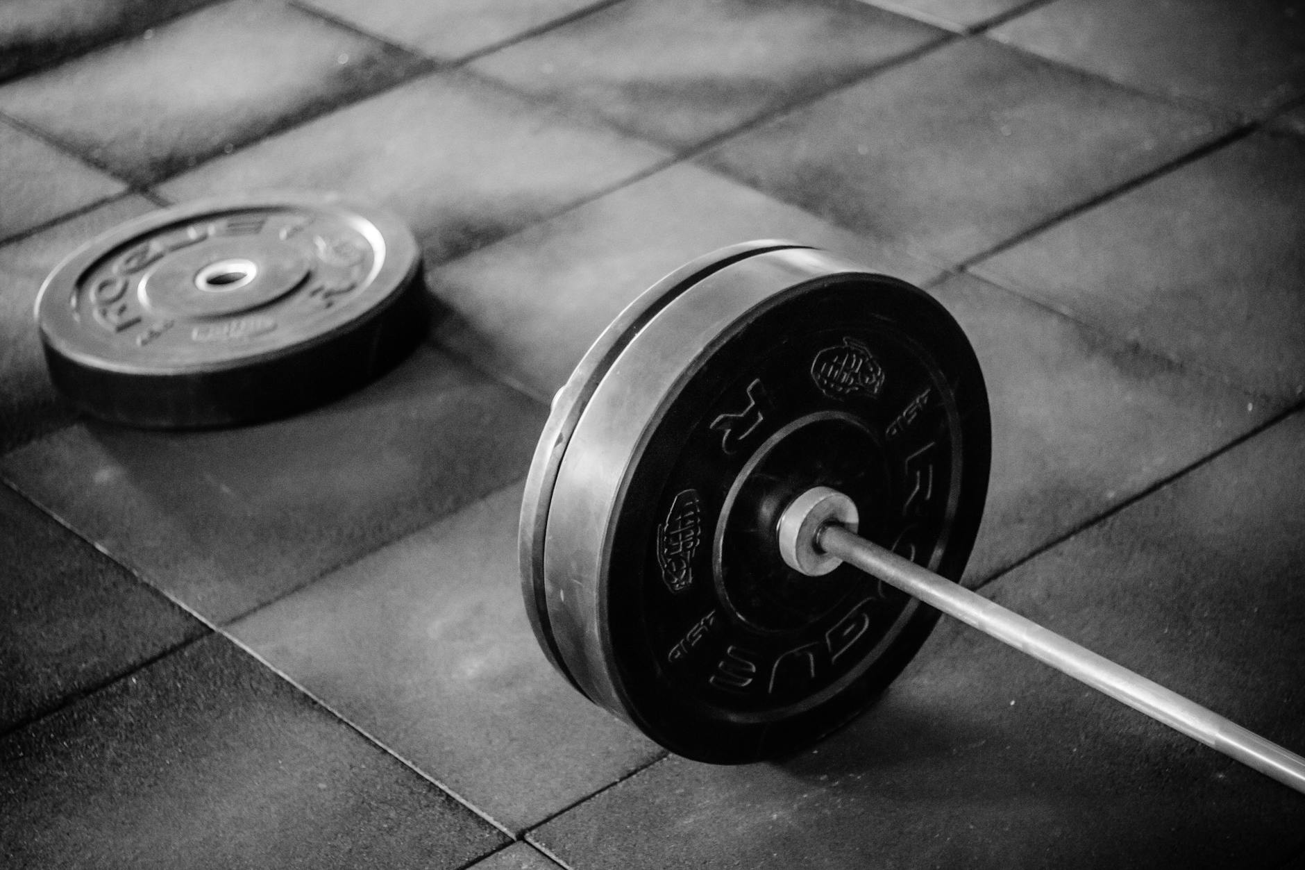Dieta i trening EMS: jak łączyć dla maksymalnych efektów